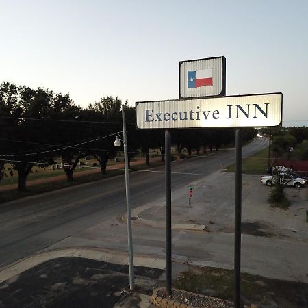 Executive Inn San Saba Eksteriør billede