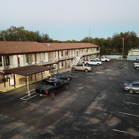 Executive Inn San Saba Eksteriør billede