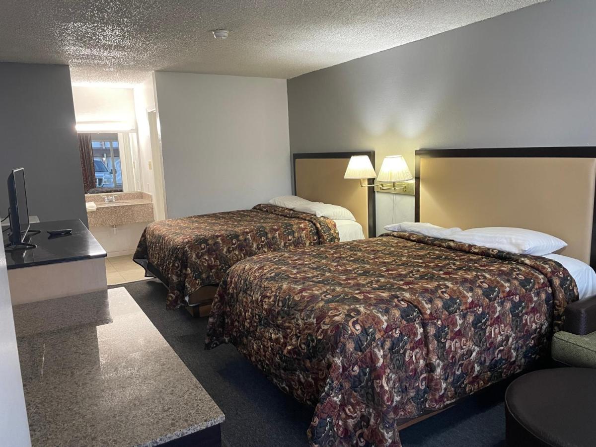 Executive Inn San Saba Eksteriør billede