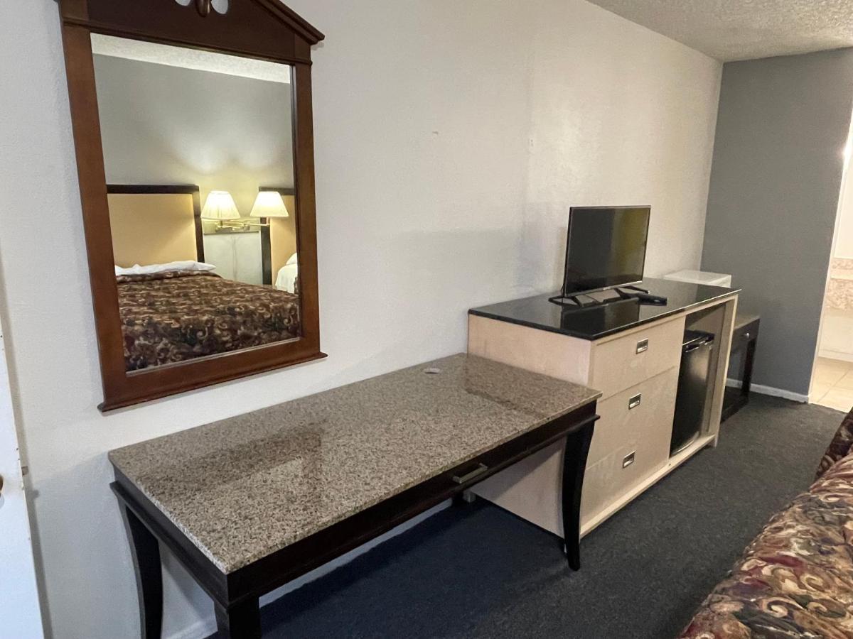 Executive Inn San Saba Eksteriør billede